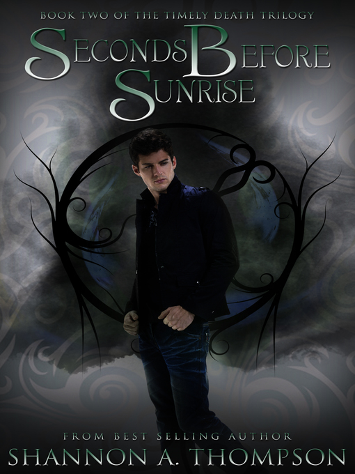 Title details for Seconds Before Sunrise by Shannon A. Thompson - Available